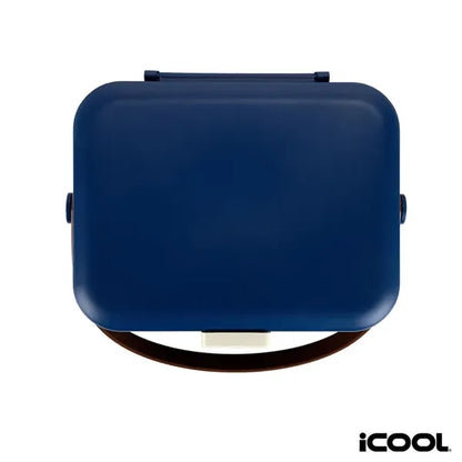 iCOOL Hale 18-Can, 10.5 Qt Hard Sided Cooler