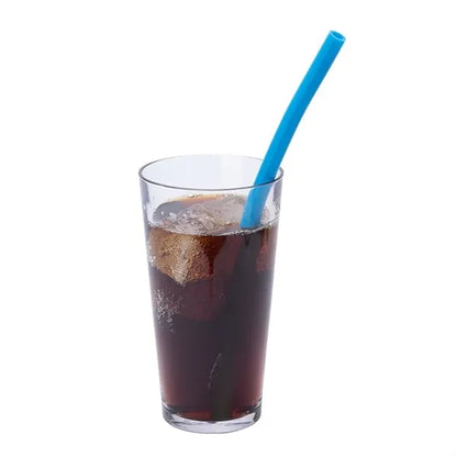 Bellini Silicone Straw in Capsule Case