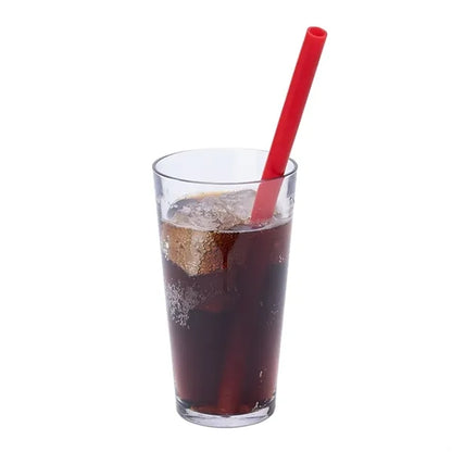Bellini Silicone Straw in Capsule Case