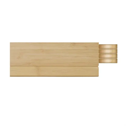 Gaston Bamboo Entertainment Board