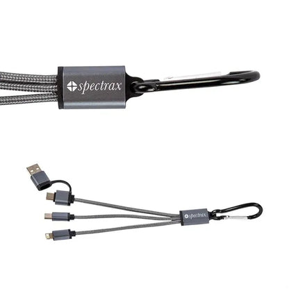 Libra 4-in-1 Charging Cable Set