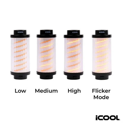 iCOOL Englewood Multi-Function Camping Light