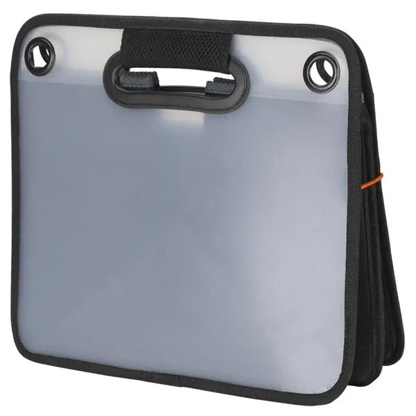 Optimum-I Trunk Organizer