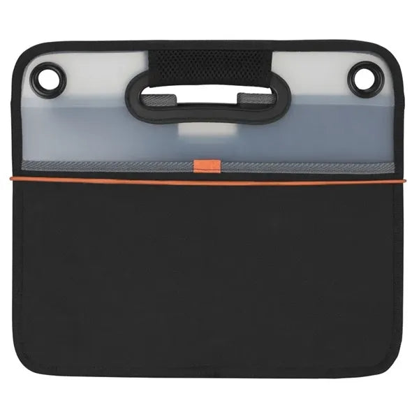 Optimum-I Trunk Organizer