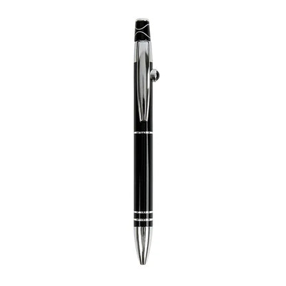 Continuity Twist Action Ballpoint Spinner Pen