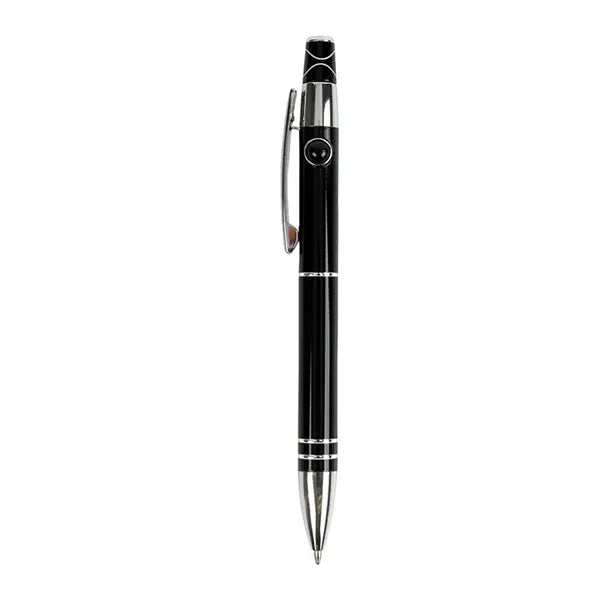 Continuity Twist Action Ballpoint Spinner Pen