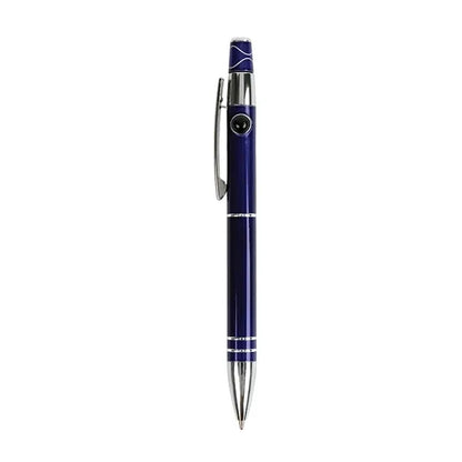Continuity Twist Action Ballpoint Spinner Pen