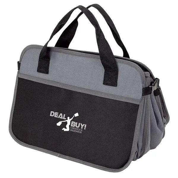 Optimum-IV Trunk Organizer with Cooler