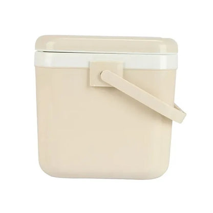 Mix 4-Can, 4.8 Qt Personal Lunch Box Cooler