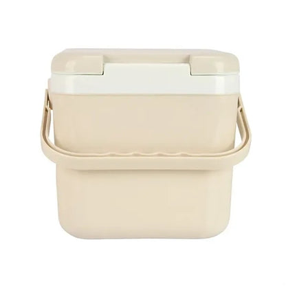 Mix 4-Can, 4.8 Qt Personal Lunch Box Cooler