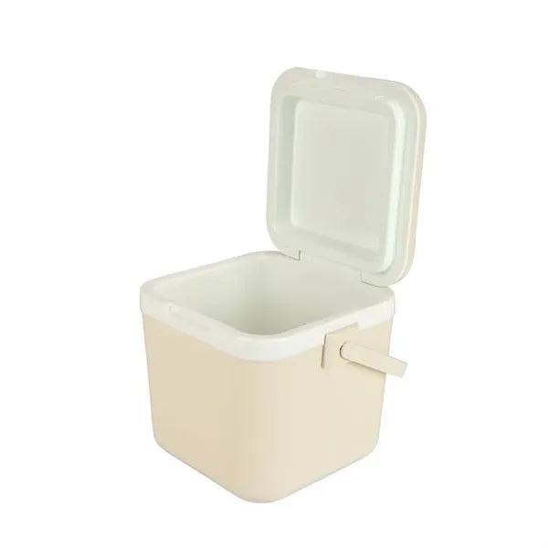 Mix 4-Can, 4.8 Qt Personal Lunch Box Cooler