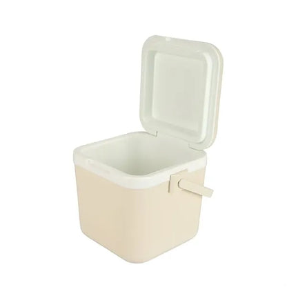 Mix 4-Can, 4.8 Qt Personal Lunch Box Cooler