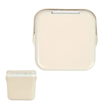 Mix 4-Can, 4.8 Qt Personal Lunch Box Cooler