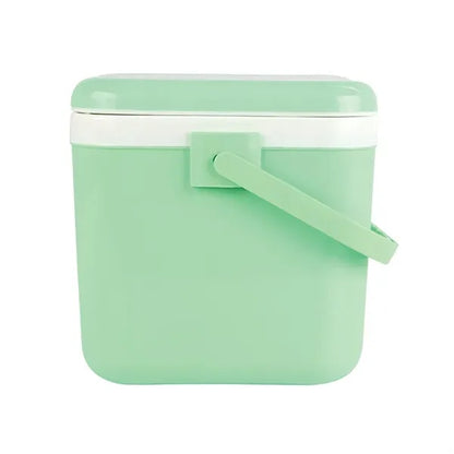 Mix 4-Can, 4.8 Qt Personal Lunch Box Cooler