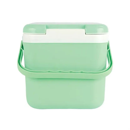 Mix 4-Can, 4.8 Qt Personal Lunch Box Cooler