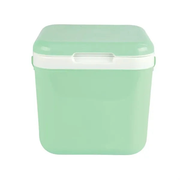Mix 4-Can, 4.8 Qt Personal Lunch Box Cooler
