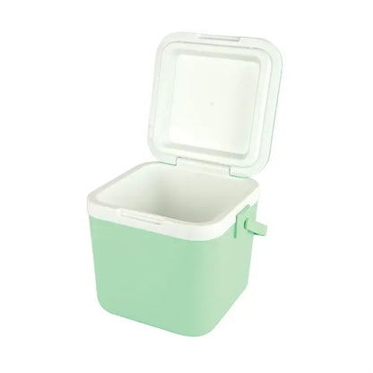 Mix 4-Can, 4.8 Qt Personal Lunch Box Cooler