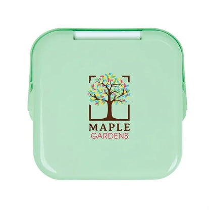 Mix 4-Can, 4.8 Qt Personal Lunch Box Cooler
