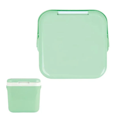 Mix 4-Can, 4.8 Qt Personal Lunch Box Cooler