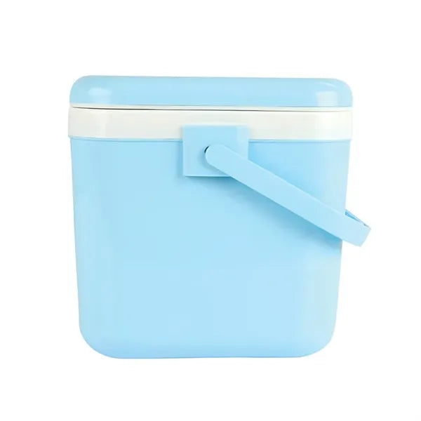 Mix 4-Can, 4.8 Qt Personal Lunch Box Cooler
