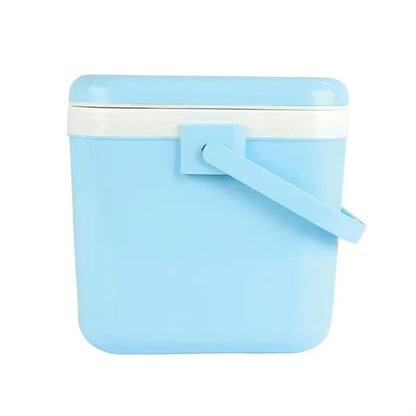 Mix 4-Can, 4.8 Qt Personal Lunch Box Cooler