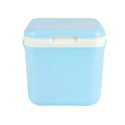 Mix 4-Can, 4.8 Qt Personal Lunch Box Cooler
