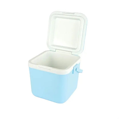 Mix 4-Can, 4.8 Qt Personal Lunch Box Cooler
