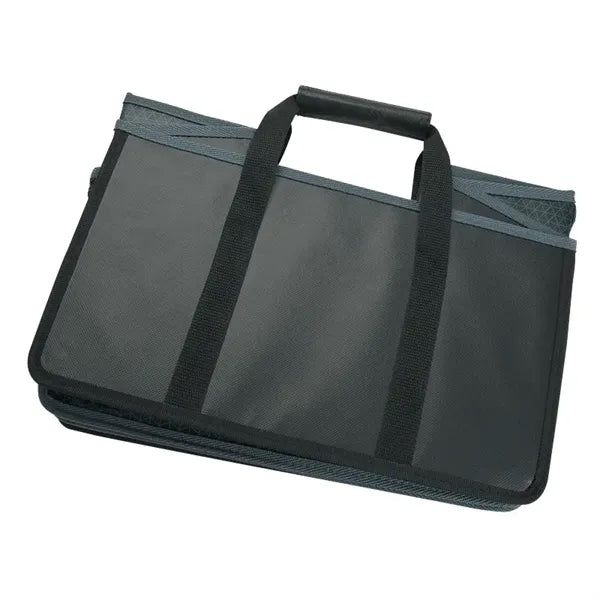 Optimum-III Trunk Organizer with Cooler