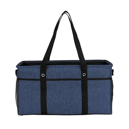 Optimum-VI Utility Trunk Organizer / Tote
