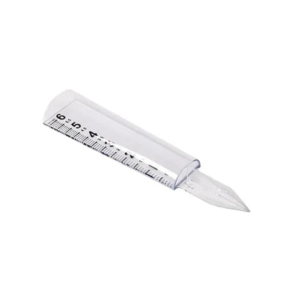 Baran 6" Rain Gauge