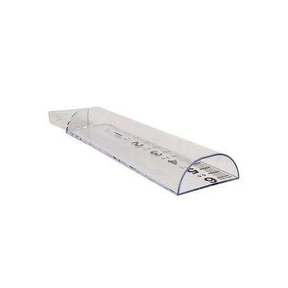 Baran 6" Rain Gauge