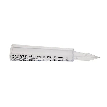 Baran 6" Rain Gauge