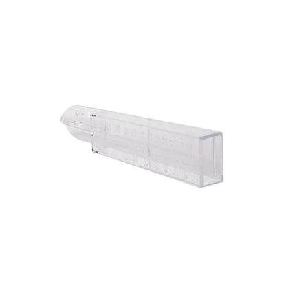 Audra 5" Rain Gauge