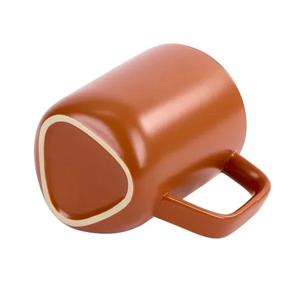 Lisbon 18 oz. Recycled Ceramic Mug