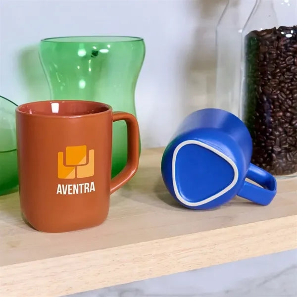 Lisbon 18 oz. Recycled Ceramic Mug