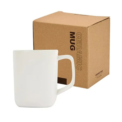 Lisbon 18 oz. Recycled Ceramic Mug