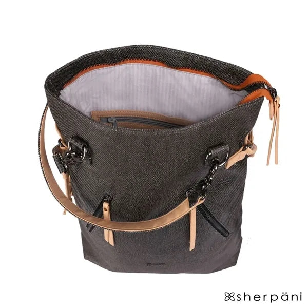 Sherpani Tempest Hybrid Backpack