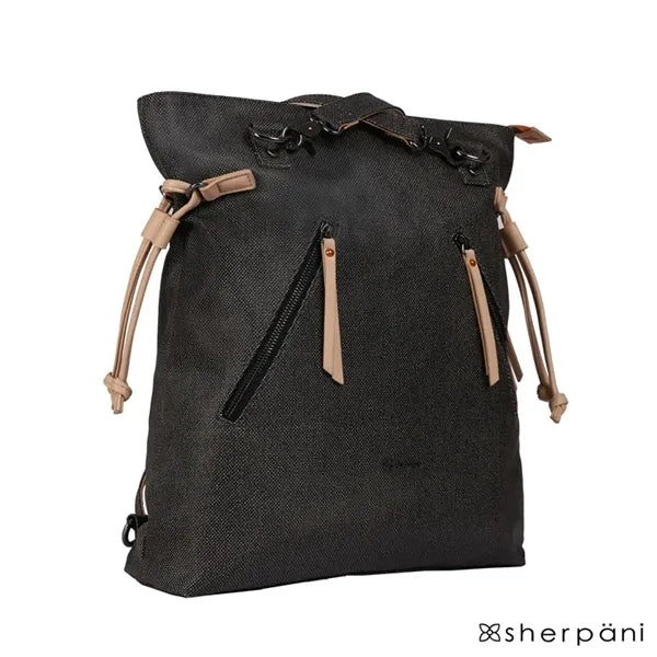 Sherpani Tempest Hybrid Backpack