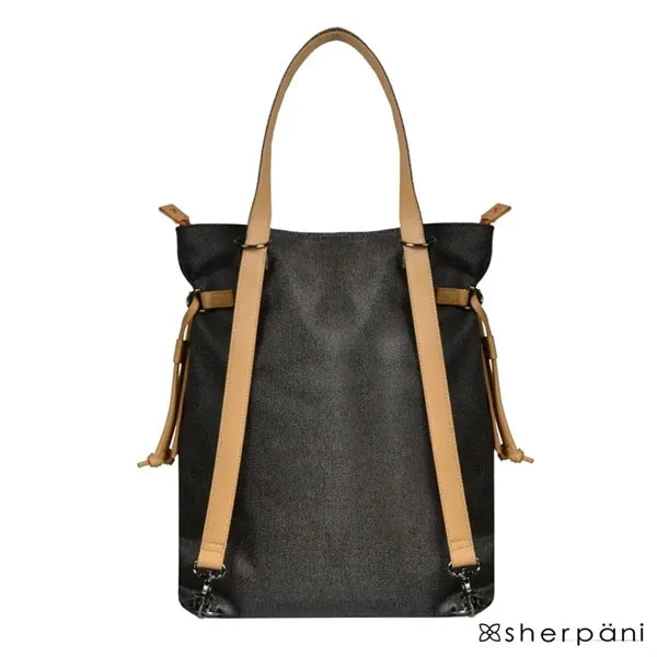 Sherpani Tempest Hybrid Backpack