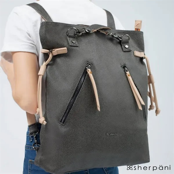 Sherpani Tempest Hybrid Backpack