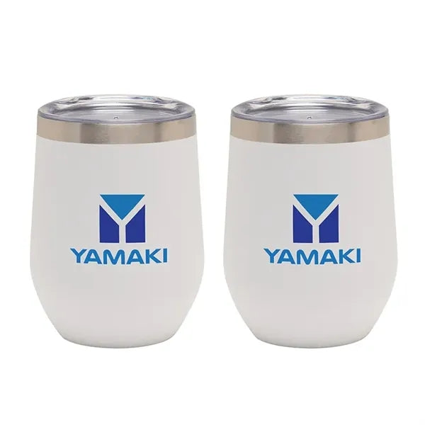 Aria II Two-Piece Wine Tumbler Gift Set