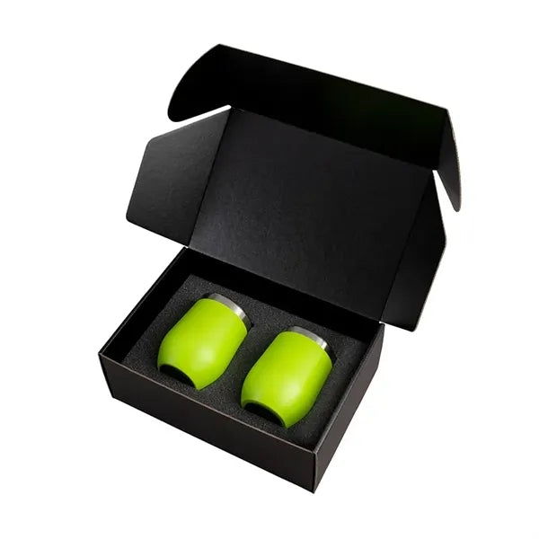 Aria II Two-Piece Wine Tumbler Gift Set