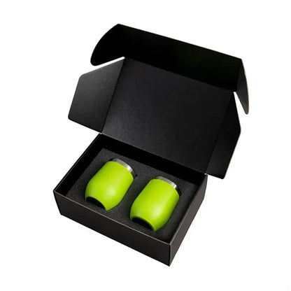 Aria II Two-Piece Wine Tumbler Gift Set