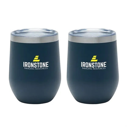 Aria II Two-Piece Wine Tumbler Gift Set