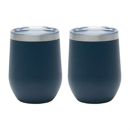 Aria II Two-Piece Wine Tumbler Gift Set