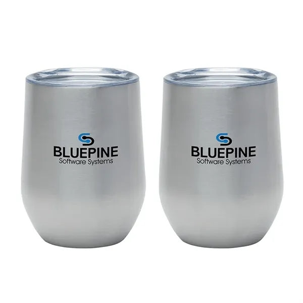 Aria II Two-Piece Wine Tumbler Gift Set