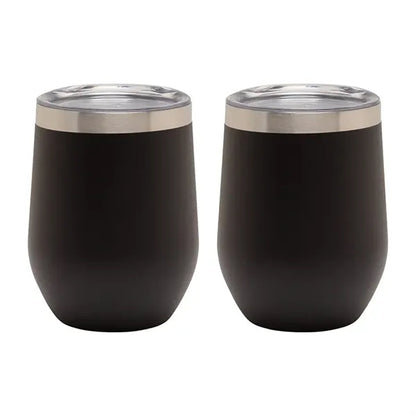 Aria II Two-Piece Wine Tumbler Gift Set