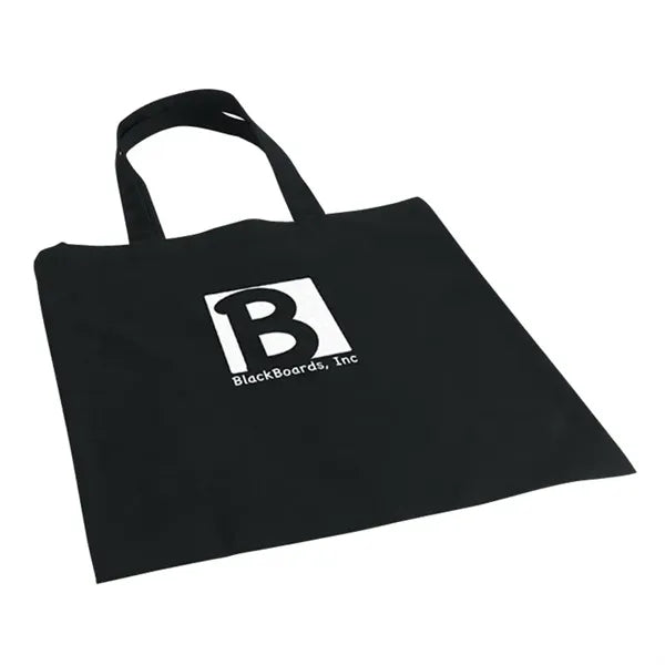 Negozio Colored Cotton Tote