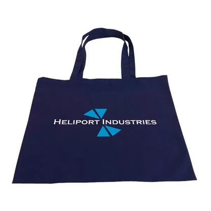 Negozio Colored Cotton Tote