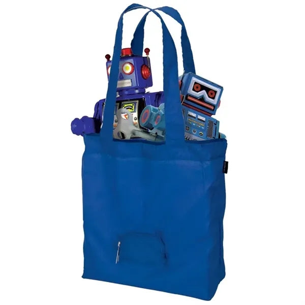 Compatto Foldable Tote